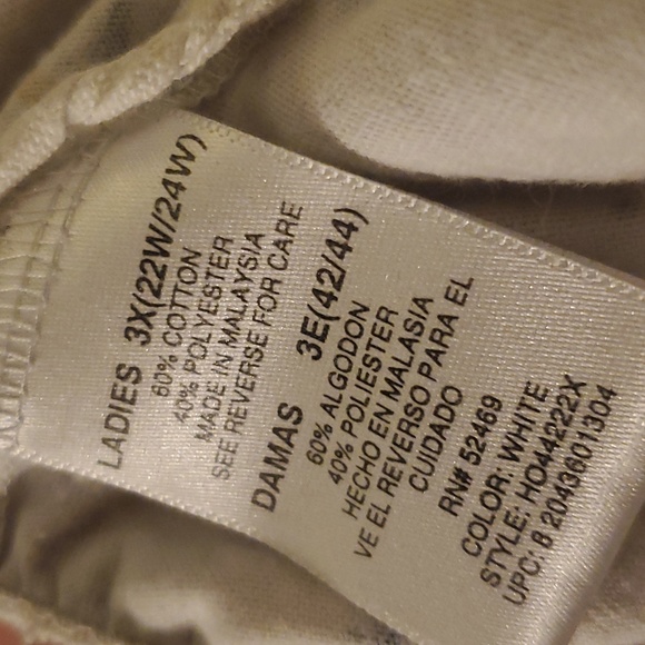 Snowman lounge pants - Picture 4 of 4